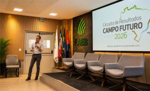Do semiárido à planilha: o custo de produção de leite reuniu produtores, técnicos e pesquisadores em Miguel Calmon 🥛