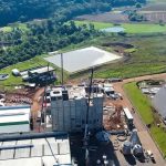 Tirol em Pinhalzinho prepara salto para processar 1 milhão de litros 🏭 Uma obra em fase final está prestes a mudar a escala de uma unidade da Tirol e aumentar a demanda por leite na região.