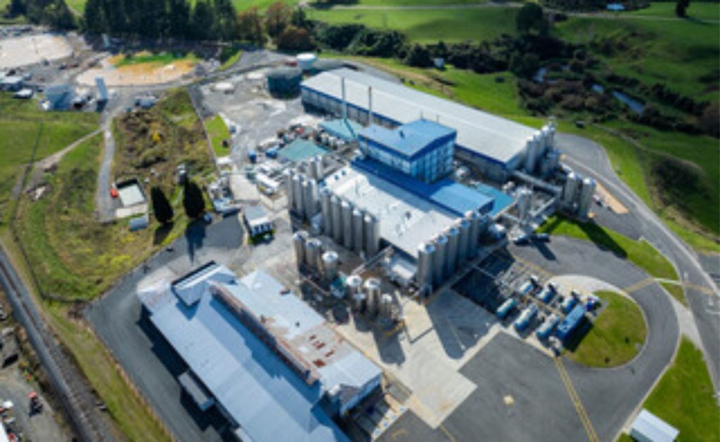 Fonterra
