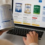 Nestlé e Danone são alvo de denúncia por anúncios de fórmulas infantis denúncia