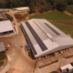 O segredo por trás de fazenda que nunca fez financiamento no PR fazenda leite