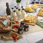 Queijo artesanal de Guarapuava ganha aval para vender em todo estado 🧀 De 2.500 queijos concorrentes, produtores de uma mesma cidade levaram 10 prêmios. O próximo passo já está definido.