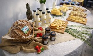 🧀 De 2.500 queijos concorrentes, produtores de uma mesma cidade levaram 10 prêmios. O próximo passo já está definido.