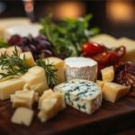 Queijo italiano dispara nos EUA e puxa recorde de produção EUA