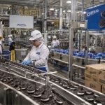 Mondelēz fecha planta na França e reforça aposta no Brasil Mondelēz