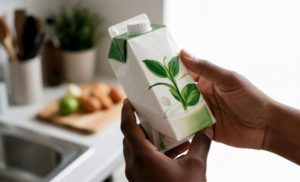 🥛 Quase US$ 20 bilhões foram investidos em proteínas alternativas — mas o resultado ficou muito abaixo do esperado.