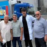 Grupo Natville soma 5ª fábrica e avança sobre o sertão nordestino 🥛 Entre novas plantas e uma fábrica de ração, um grupo lácteo desenha um plano que pode redefinir o mapa produtivo do Nordeste.