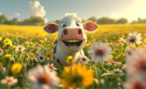 🐄 Um QR Code no rótulo do queijo abre uma porta que vai muito além da curiosidade do consumidor.