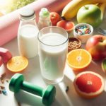 Hidratação: leite vira aposta do setor lácteo para o verão 💧 Entre o calor do verão e o avanço dos medicamentos para emagrecer, a hidratação virou tema estratégico — e o leite entra na disputa.