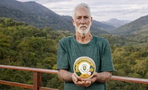 o Queijo do Sô Márcio foi premiado no Mondial du Fromage de 2017.