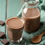 Achocolatado lidera o consumo de leite entre a Geração Z leite