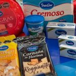 Marcas da SanCor valem quase o mesmo que suas seis fábricas SanCor