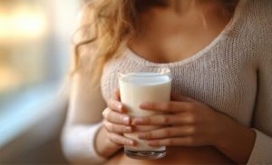 lactose