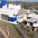 O maior polo lácteo da Nestlé na América Latina ganhará uma vizinha O projeto começa a sair do papel em 2027 e acrescenta uma nova frente a uma estrutura industrial já instalada.