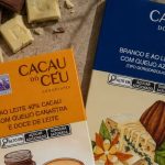 Chocolate com queijo ganha espaço e desafia limites da indústria chocolate