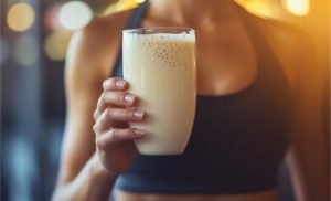 lactose