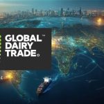 Global Dairy Trade: preço mundial despenca de novo Preço