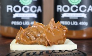 Rocca cresce no doce de leite e prepara entrada no mercado externo