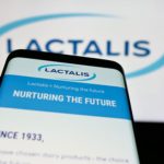 Lactalis Canada inaugura novo Centro de P&D em Ingleside, Ontário Espera-se que o centro de P&D se torne um centro global de expertise em queijo cheddar do Grupo Lactalis.