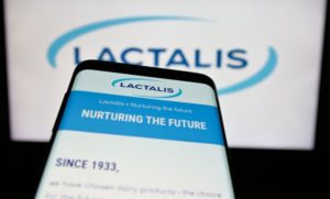 Espera-se que o centro de P&D se torne um centro global de expertise em queijo cheddar do Grupo Lactalis.