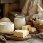 Queijo de leite cru em SP: barato de fazer, caro de legalizar O leite cru só pode vir de produção própria, nunca de terceiros, o que, segundo o produtor, explica por que existem pouquíssimos queijos desse tipo no estado.