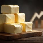 Nem queijo, nem iogurte: ranking dos melhores laticínios do mundo destaca manteiga e creme tradicional manteiga