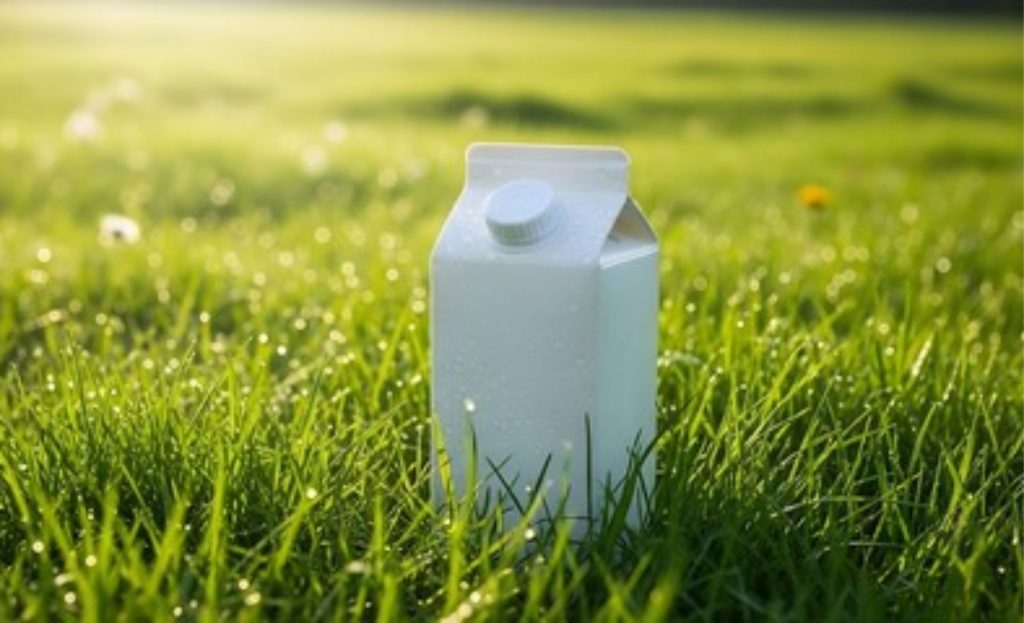 "O leite é ou não é inflamatório!? Esse estudo avaliou outros 52 estudos e o resultado foi que para a grande maioria das pessoas que não tem nenhum tipo de problema alérgico, o leite não é inflamatório”.