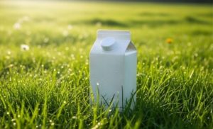 "O leite é ou não é inflamatório!? Esse estudo avaliou outros 52 estudos e o resultado foi que para a grande maioria das pessoas que não tem nenhum tipo de problema alérgico, o leite não é inflamatório”.
