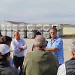 Mike McCloskey, dono de uma fazenda leiteira com 20 mil vacas Holandesas: o empreendedor serial que transformou um problema em renda de milhares de dólares vaca