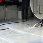 Produtor perde 5 mil litros de leite após 52 horas sem energia Uma interrupção prolongada mudou completamente a rotina de uma propriedade rural e terminou com uma perda que chama atenção. ⚡