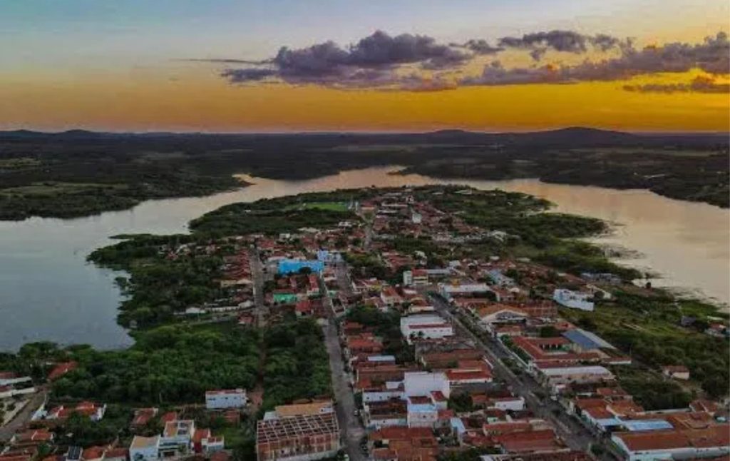 Paulistana — Governo do Piauí - Notícias Ver resumo
