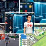 Nestlé leva a realidade virtual ao chão de fábrica em Araçatuba Nestlé