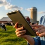 Produção de leite bate recorde mesmo com redução de vacas ordenhadas recorde