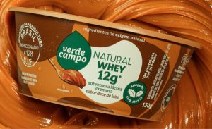 proteínas Verde Campo