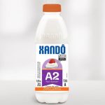A2 e zero lactose: o que muda no creme de leite que chega às cozinhas creme