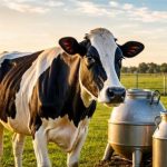 Rio Verde aumenta produção de leite em 17% e assume segunda posição em Goiás Rio Verde