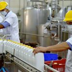 Paraguai atrai capital estrangeiro para produção de leite e whey Paraguai