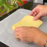 Queijeiros recomendam evitar filme plástico para guardar queijo queijo