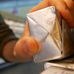 Consumo de manteiga bate recorde e estimula inovação manteiga