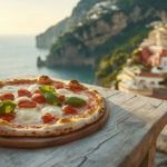 Protestos de caminhoneiros paralisam a muçarela de búfala italiana e geram perdas de € 3 milhões por dia muçarela