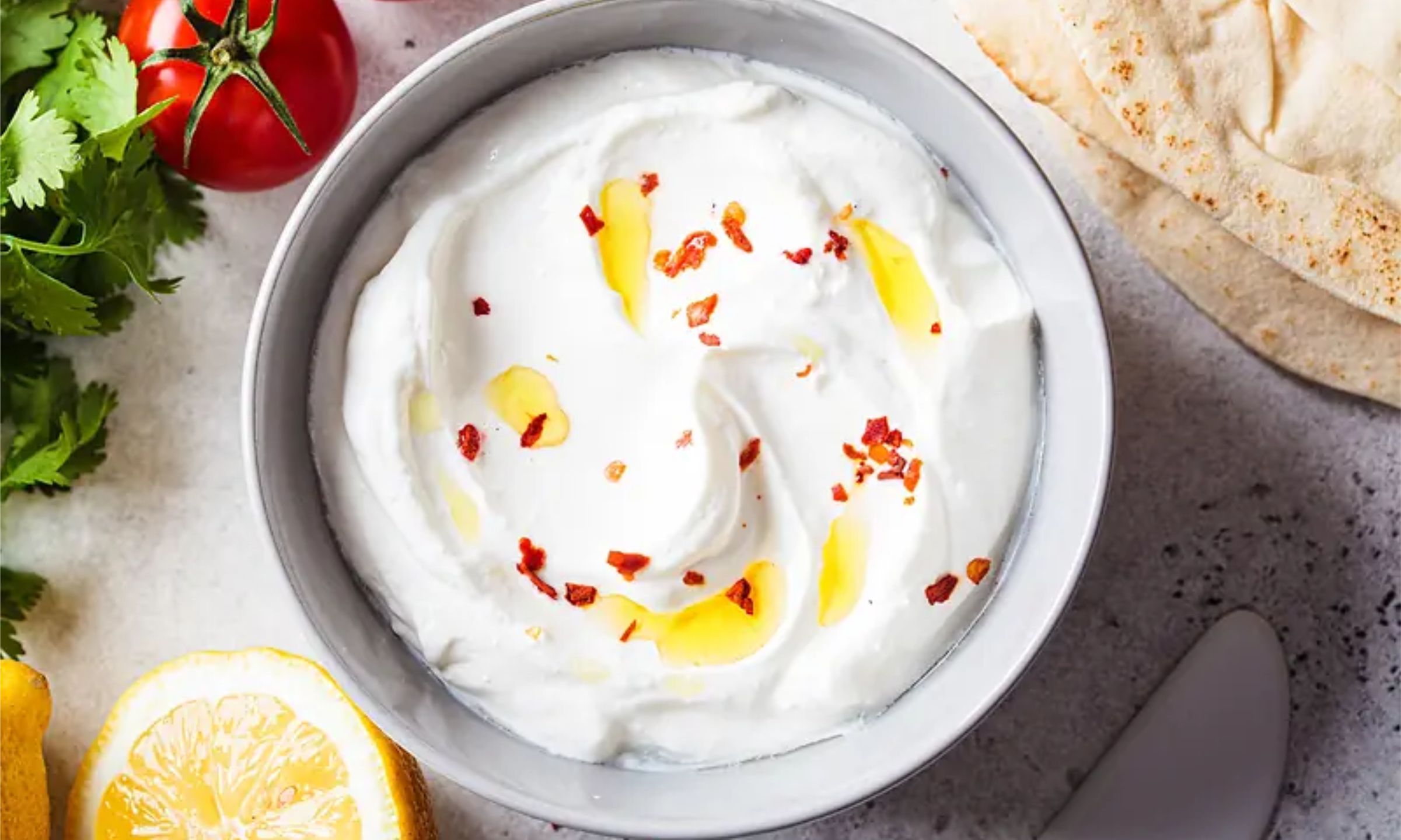 Tendências 2027: feta batido e outros sabores que vão dominar o cardápio