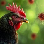 Gripe aviária no RS: os sinais que exigem avisar o serviço veterinário Um aviso de mortalidade em pequena criação virou caso oficial de gripe aviária, e o cerco agora alcança dezenas de propriedades 🐔