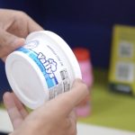 Projeto Mercado Cooperado destaca produtos da Vallys Vallys
