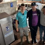 Liderada pelo produtor Valmor Zanatta e pelos filhos, a propriedade transformou desafios em oportunidades.