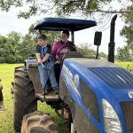 Ficar, sair ou voltar: o futuro da sucessão rural sucessão