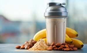 Se um consumidor decidisse substituir uma dieta de sólidos por bebidas substitutas de refeição, o impacto seria cheio de nuances.