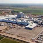 US$ 35 milhões para transformar soro em proteína de textura cremosa A Leprino Nutrition terminou uma obra no Texas e agora tem duas fábricas dedicadas a um mesmo tipo de proteína. 🧀