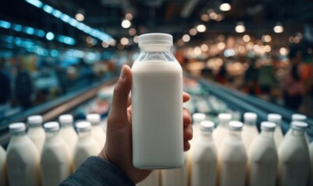A genética conta, mas não é tudo. Um especialista explica o que realmente pesa na hora de comparar o leite do Brasil com o do exterior. 🐄