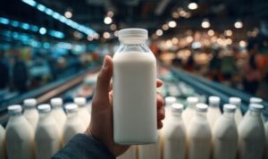 Home - eDairy News Brasil A genética conta, mas não é tudo. Um especialista explica o que realmente pesa na hora de comparar o leite do Brasil com o do exterior. 🐄