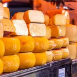 Queijo artesanal movimenta cadeia de R$ 870,0 milhões na Paraíba e busca novos mercados Paraíba